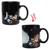 Douyin's Dragon Ball color-changing cups, heat-changing ceramic mugs, coffee cups, milk cups, birthday gifts Application Scenario
